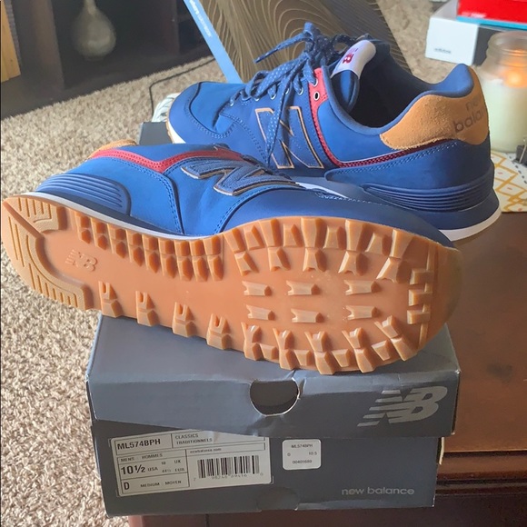 new balance ml574bph